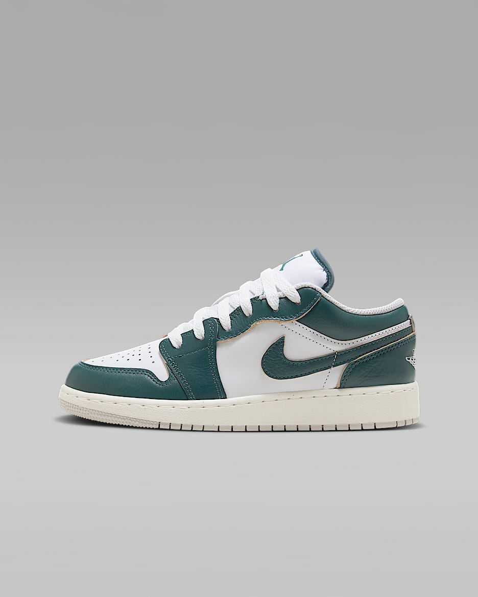 【NIKE】☆スニーカー☆ Air Jordan 1 Low Big Kids' Shoes Air Jordan 1 Low SE Big Kids Shoes. Nike.com